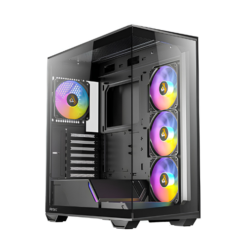 Case Gaming Antec C3 ARGB