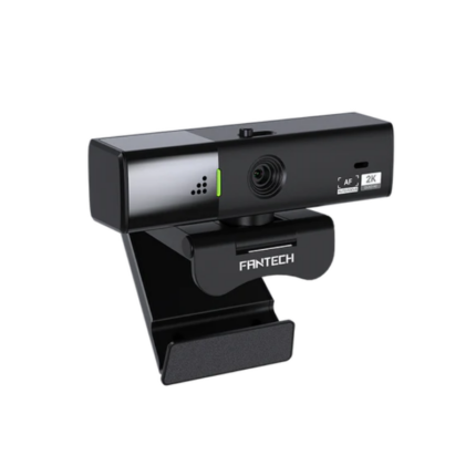 Cámara Web Fantech C50 Luminous
