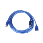 Cable Extensor Usb 1.5 Metros Hembra A Macho