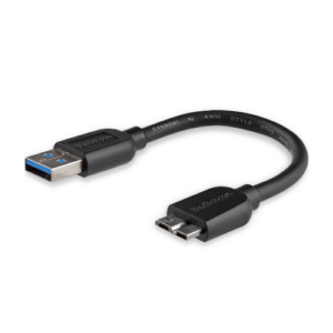 Cable Usb 3.0 para Enclosure