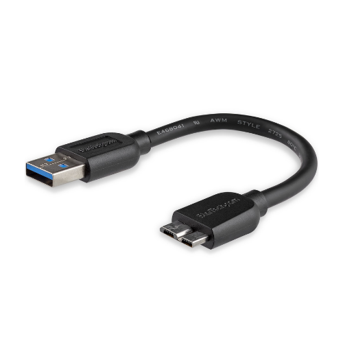 Cable Usb 3.0 para Enclosure