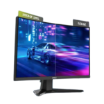 Monitor MSI Curvo 24 Pulgadas MAG 242C 180hz