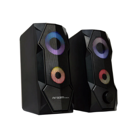 Bocina Argom Combat Gaming SP68