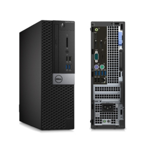 PC DELL SFF I5 6TH