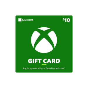Gift Card Xbox