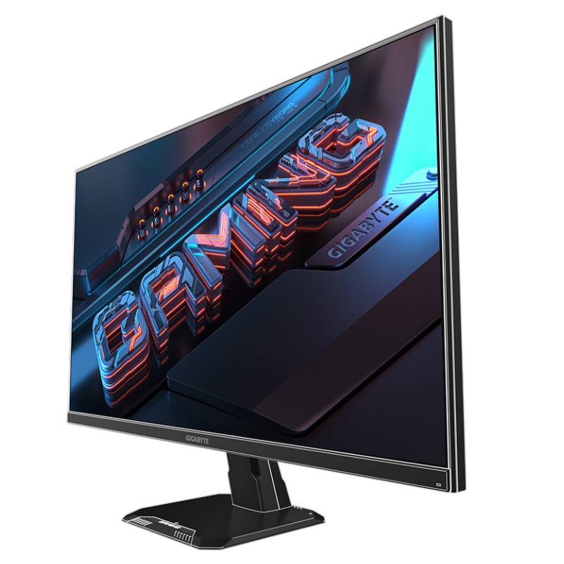 Monitor Gigabyte 27 Pulgadas GS27FA