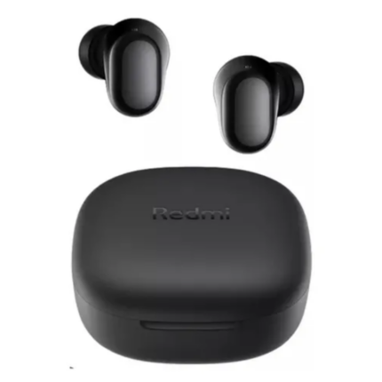 Redmi Buds 6 Play Black