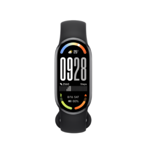 Xiaomi Smart Band 10