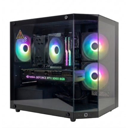 PC Gaming Intel Core i7 RTX 4060