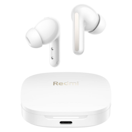 Redmi Buds 6 Cloud White