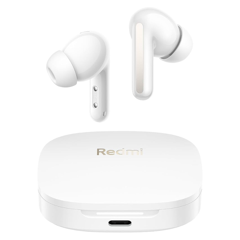 Redmi Buds 6 Cloud White