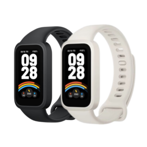 Xiaomi Smart Band 9 Active Black