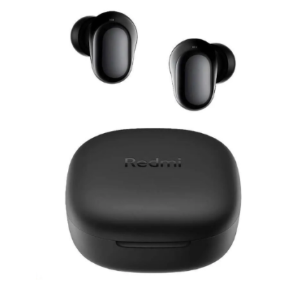 Redmi Buds 6 Play Black