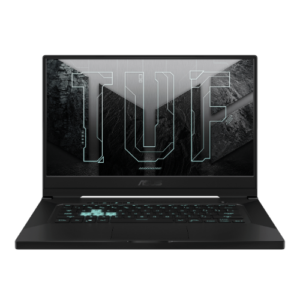 Laptop Asus Tuf Dash F15 Rtx 3050ti