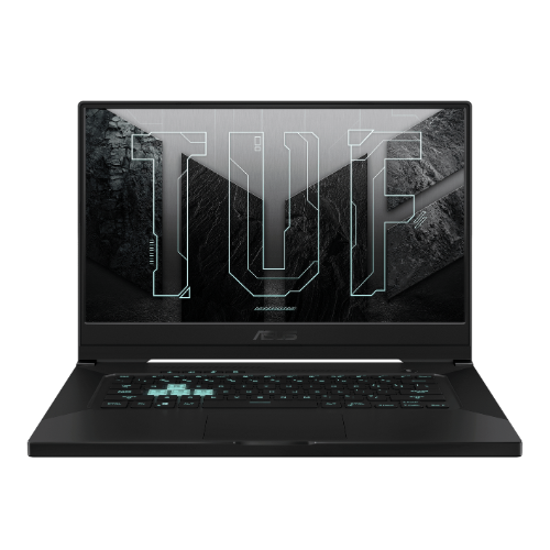Laptop Asus Tuf Dash F15 Rtx 3050ti