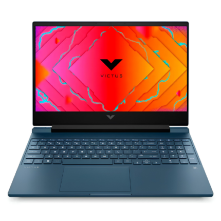 Laptop Gaming Hp Victus Rtx 3050