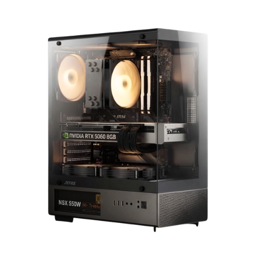 PC Gaming Ryzen 5 5500