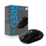 Mouse Logitech G305 Lightspeed - Imagen 2