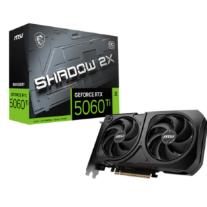 Grafica Rtx 5060 Ti 8gb