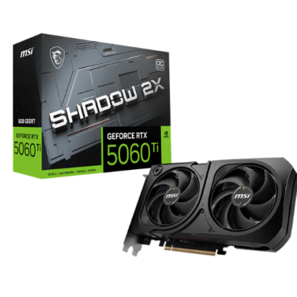 Grafica Rtx 5060 Ti 8gb