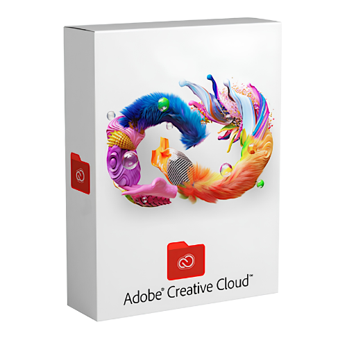 Adobe Creative Cloud Pro