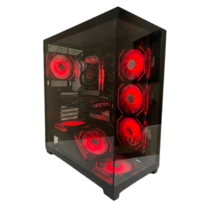 Case Xcon LB3-1401B