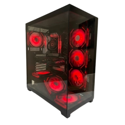 Case Xcon LB3-1401B