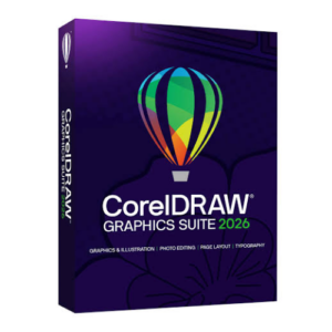 CorelDRAW Technical Suite 2026 Licencia Digital