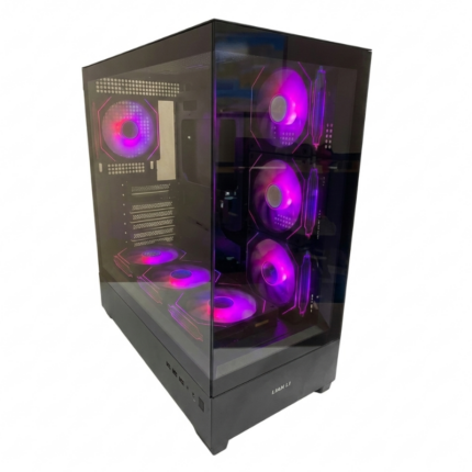 Case Xcon LB3-1301B