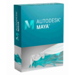 Autodesk Maya 2027 Licencia