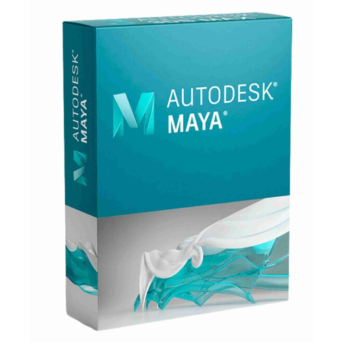 Autodesk Maya 2027 Licencia