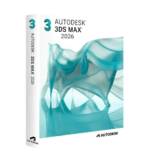Autodesk 3ds Max 2026 Licencia