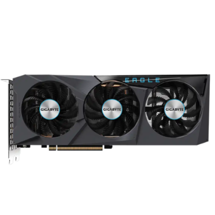 Grafica Gigabyte Radeon Rx 6600 8gb