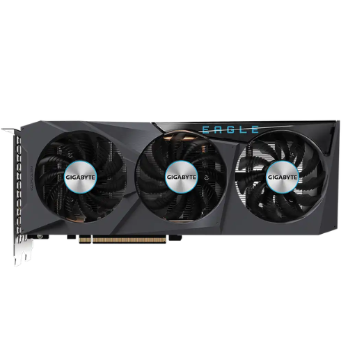 Grafica Gigabyte Radeon Rx 6600 8gb