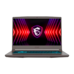 Laptop Msi Thin A15 Rtx 3050