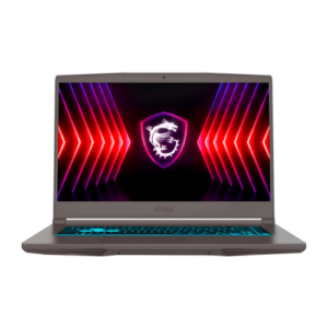 Laptop Msi Thin A15 Rtx 3050