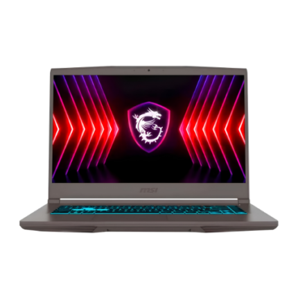 Laptop Msi Thin A15 Rtx 3050