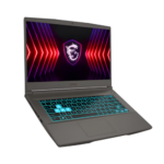 Laptop Msi Thin A15 Rtx 3050 - Imagen 2