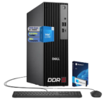PC Dell Optiplex SFF 14th Gen 16GB DDR5