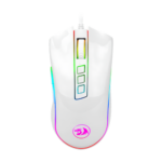 Mouse Gamer Redragon Cobra M711W V1
