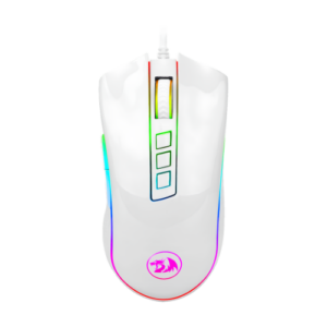 Mouse Gamer Redragon Cobra M711W V1