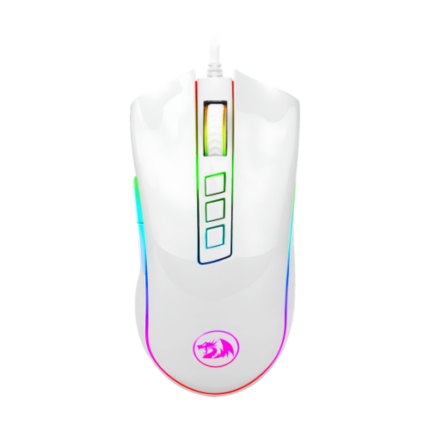 Mouse Gamer Redragon Cobra M711W V1