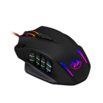 Mouse Gamer Redragon Impact M908 - Imagen 2