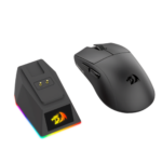 Mouse Gamer Redragon King Ultra M909