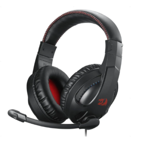 Headset Redragon H211-RGB Cronus