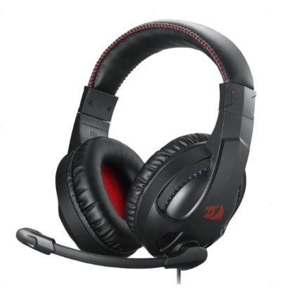 Headset Redragon H211-RGB Cronus