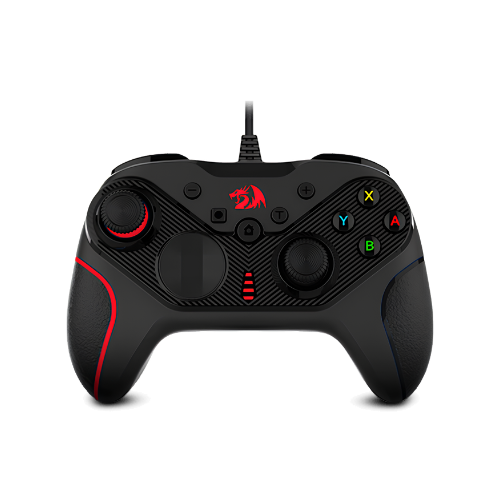 Gamepad Redragon G710 Rift