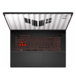 Laptop ASUS TUF Ryzen 7 260 RTX 5070 - Imagen 2