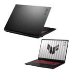 Laptop ASUS TUF Ryzen 7 260 RTX 5070 - Imagen 3