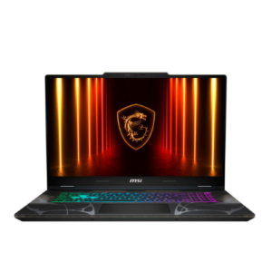 Laptop MSI Cyborg 15 Ultra 7 240H RTX 5060